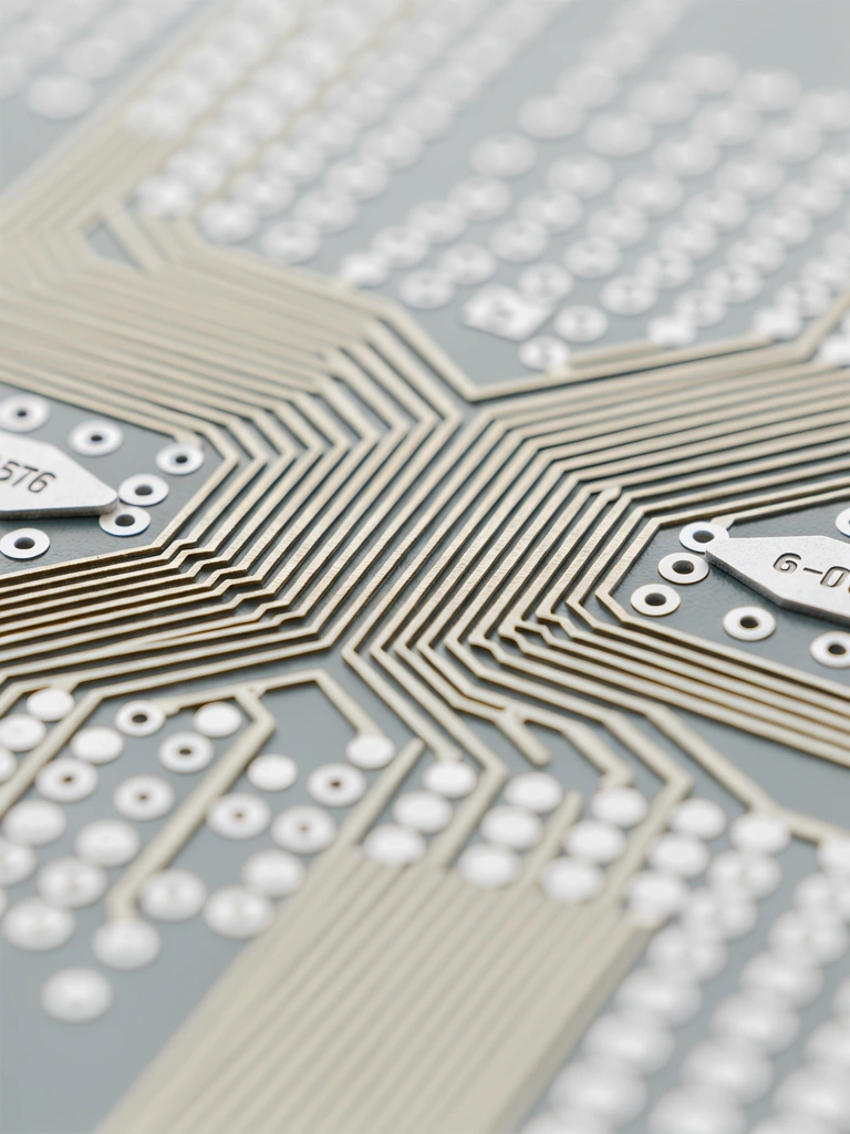 Precision engineering visual