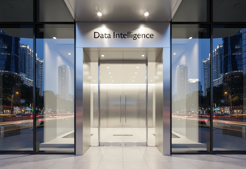 Golden Logic Analytics HQ