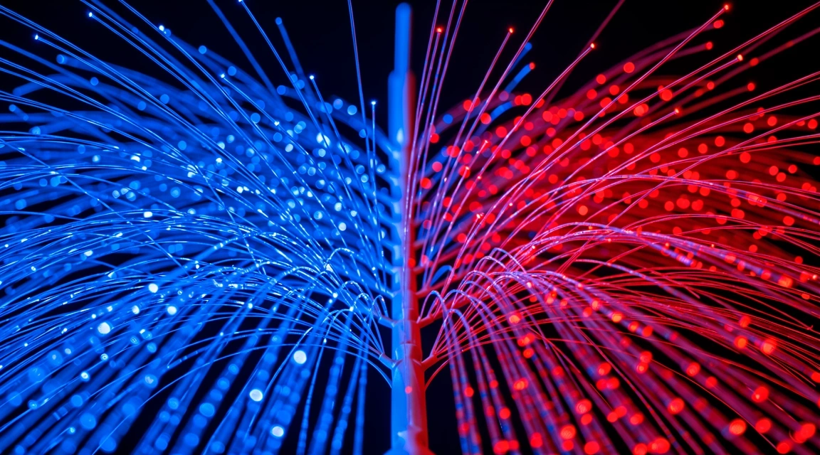 Data intelligence connectivity