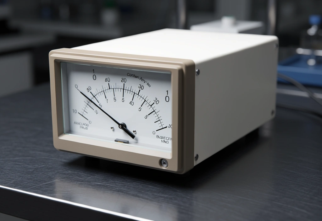 Verification precision