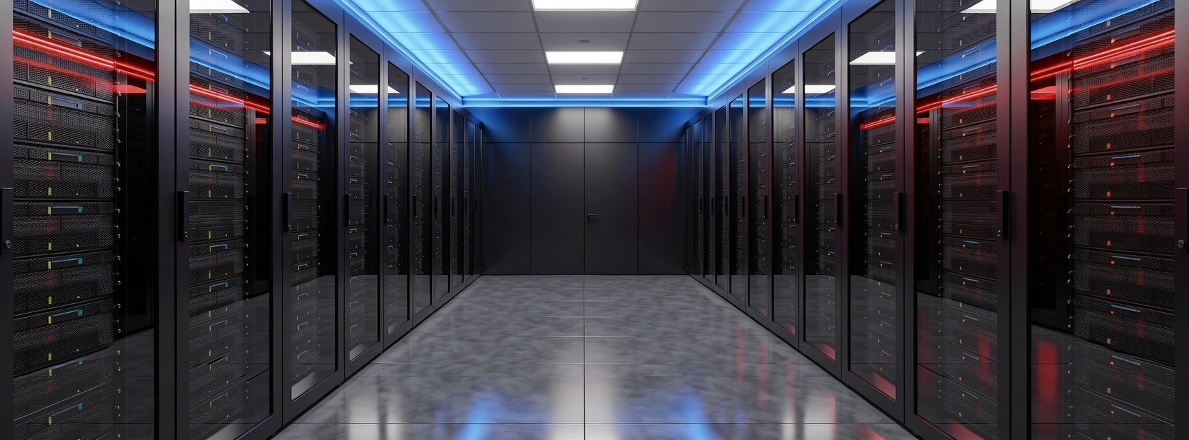 Secure data environment