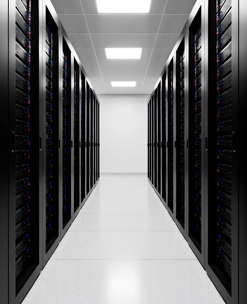 Advanced data intelligence infrastructure