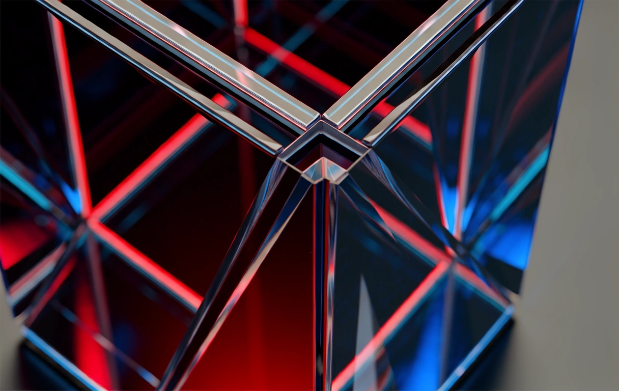 Clarity in data logic