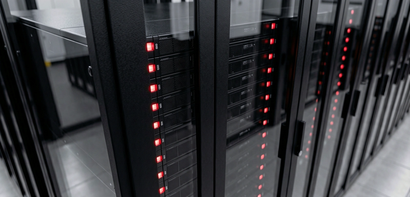 Data Intelligence Infrastructure