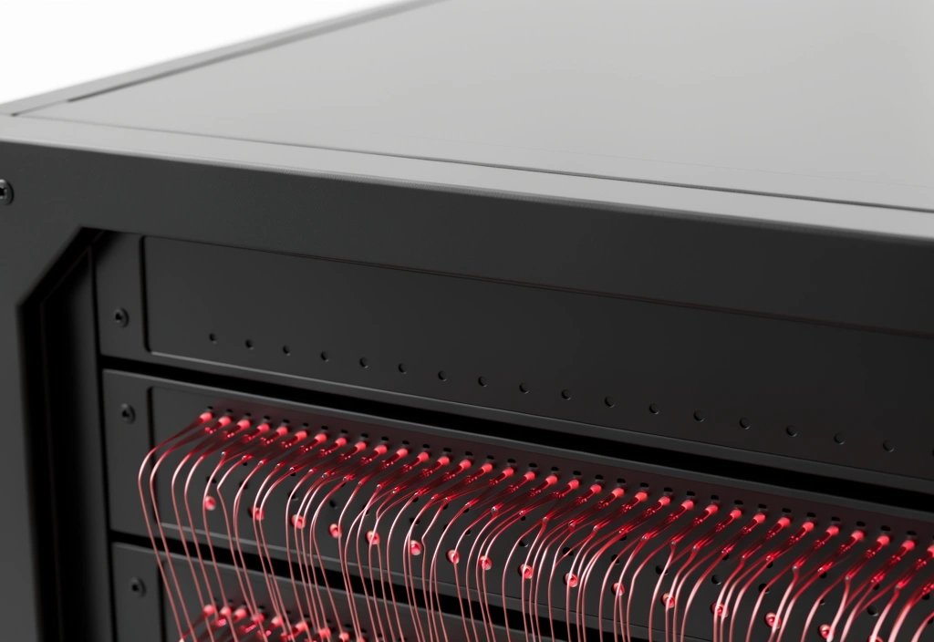 Proprietary Technology